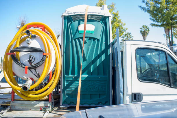 Best Portable toilet rental for construction  in Smackover, AR