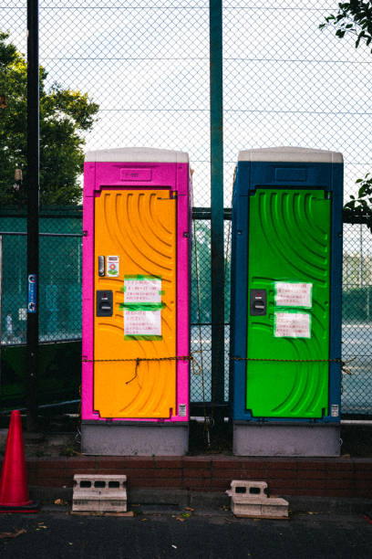 Best Porta potty delivery and setup  in Smackover, AR