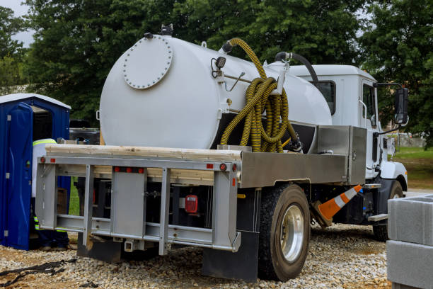 Best Construction site porta potty rental  in Smackover, AR