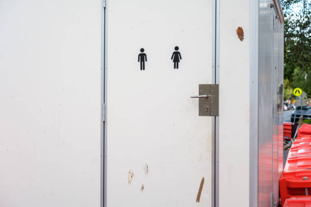 Portable Toilet Options We Offer in Smackover, AR
