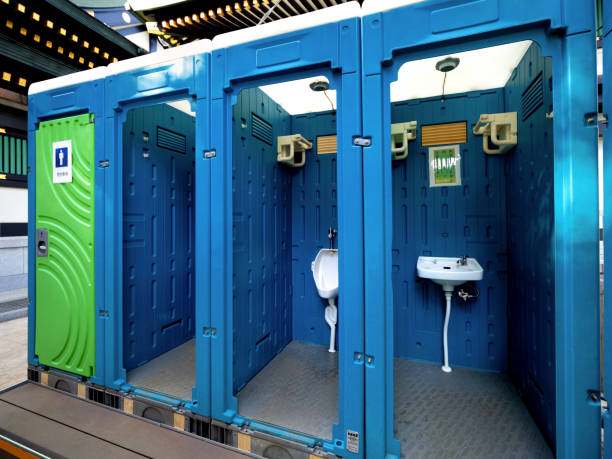 Best Emergency porta potty rental  in Smackover, AR