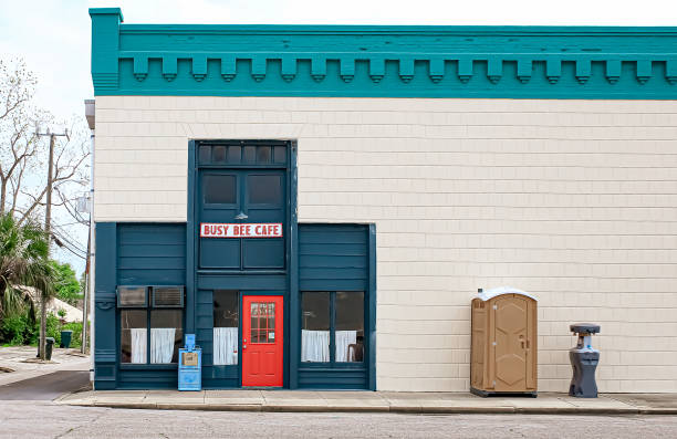 Best Portable restroom trailer rental  in Smackover, AR