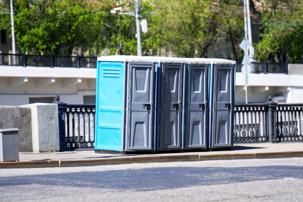 Best Portable restroom trailer rental  in Smackover, AR
