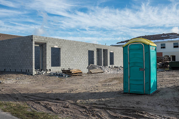 Porta potty rental for festivals in Smackover, AR