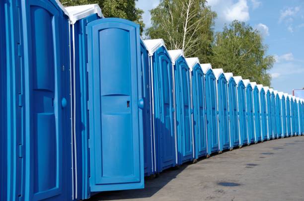 Best Construction site porta potty rental  in Smackover, AR